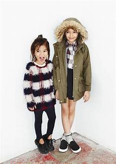 Kids Winter Garments
