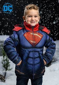 Kids Winter Jump Suit