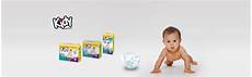 Kidy Baby Diapers