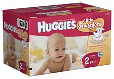 Max Baby Diapers