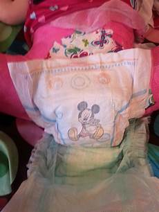 Maxi Baby Diapers