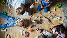 Mental Development Toys