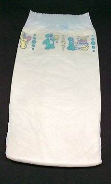 Midi Baby Diaper