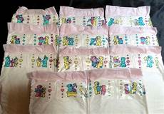 Midi Diapers
