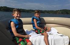 Mini Boat Toys