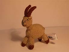 Mouflon For Toys