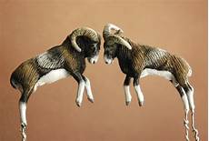 Mouflon For Toys