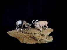 Mouflon For Toys