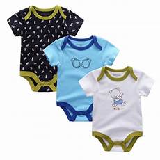 Newborn Bodysuits