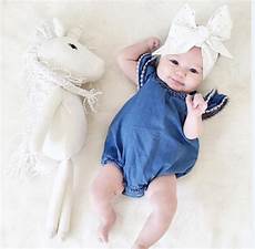 Newborn Bodysuits
