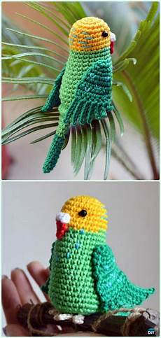 Parrot Toys