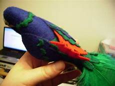 Parrot Toys