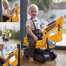 Push Along Toys
