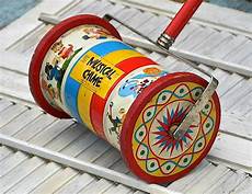 Push Along Toys