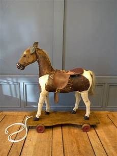 Push Along Toys