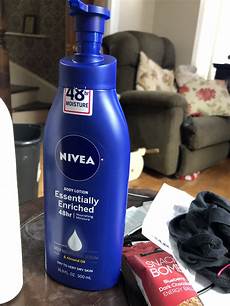 Recommended Baby Lotion
