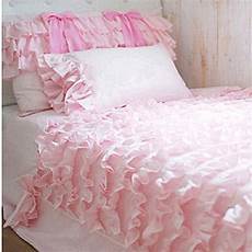 Ruffled Bednets