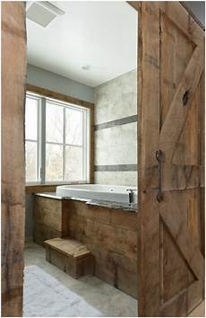 Rustic Curtain