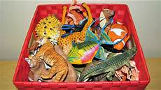 Safari Toys