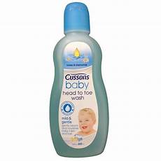 Safest Baby Lotion