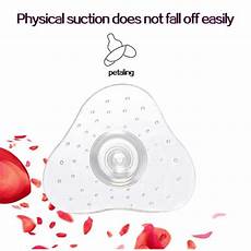 Silicone Breast Protector