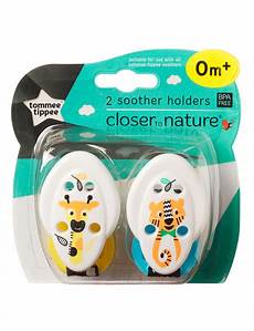 Soother Holder