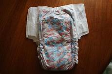 Standard Pack Diapers