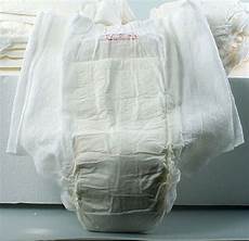 Standard Pack Diapers