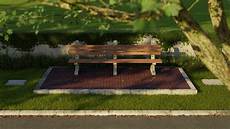 Study Bench