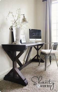 Study Desk With Chair