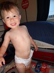 Super Absorbent Diaper