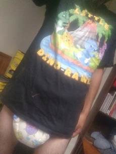 Super Comfort Baby Diaper