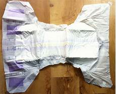 Super Pack Diapers
