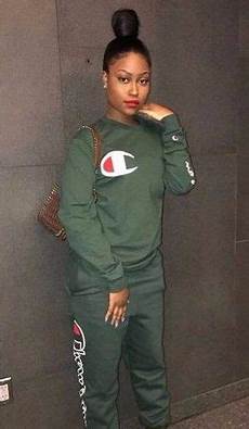 Sweatsuit