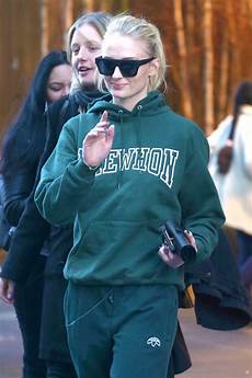 Sweatsuit