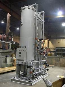 Tank Blanketing