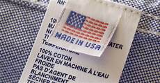 Textile Label