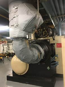 Thermal Insulation Blanket