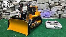 Toy Bulldozers