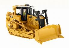 Toy Bulldozers