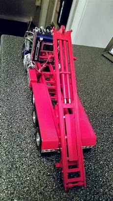 Toy Trucks