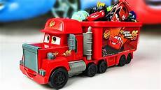 Toy Trucks
