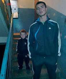 Track Suit