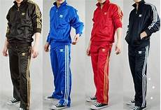 Track Suit