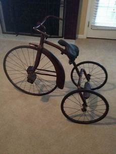 Tricycle Toys