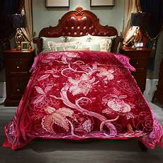 Velvet Blankets