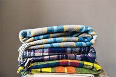 Woolen Blankets