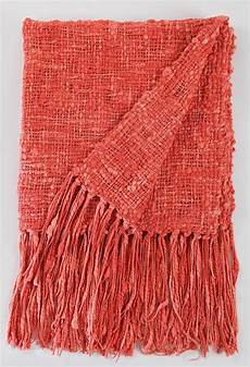 Woven Blanket