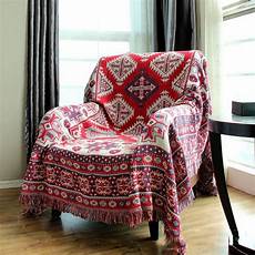 Woven Blanket