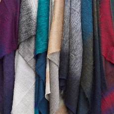 Woven Blanket